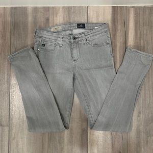 AG Adriano Goldschmied Women's Stevie Jeans